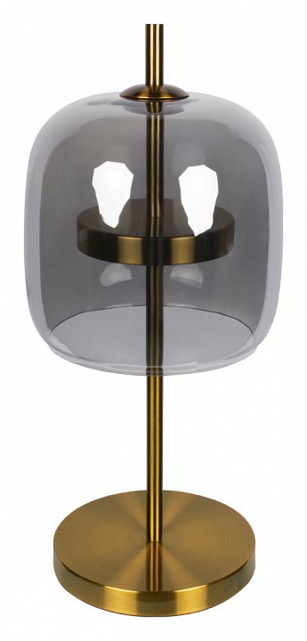 Настольная светодиодная лампа Loft IT Dauphin 10041T - 1
