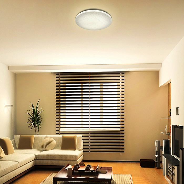 Настенно-потолочный светодиодный светильник Sonex Pale Modes 2043/EL - 4