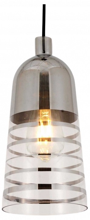 Подвесной светильник LUMINA DECO Etrica LDP 6815 CHR - 0