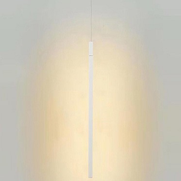Подвесной светильник Mantra Torch 8482 - 0