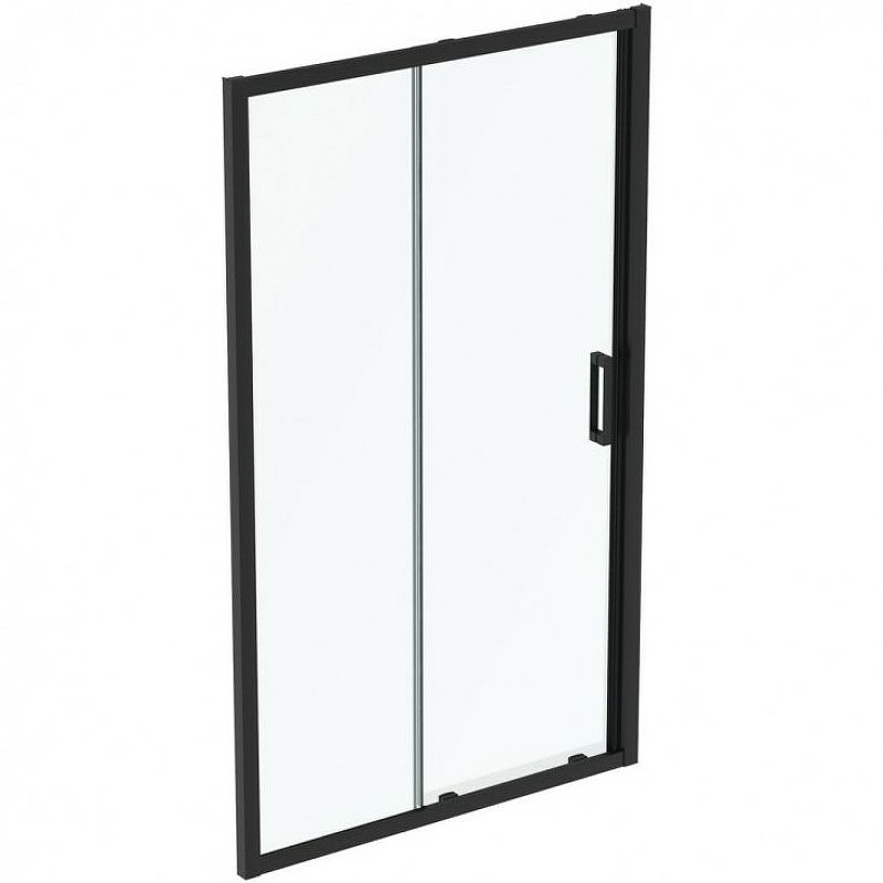 Душевая дверь Ideal Standard Connect черный  K9277V3 - 0