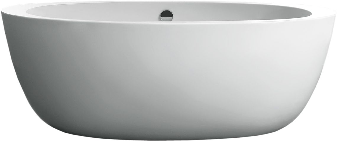Акриловая ванна BelBagno BB67-1700 - 0