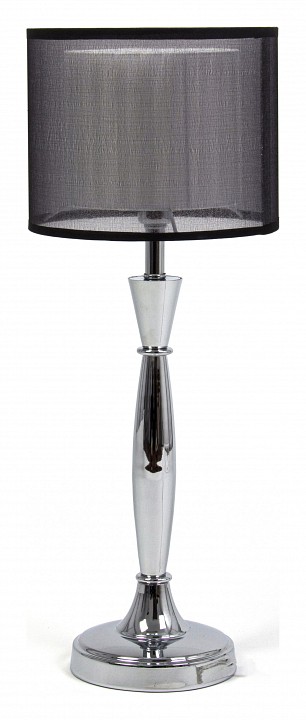 Настольная лампа декоративная Manne Lilie TL.7701-1CH - 0