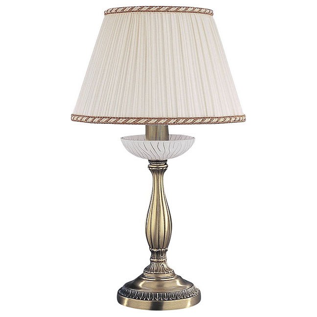 Настольная лампа декоративная Reccagni Angelo 5400 P 5400 P - 0