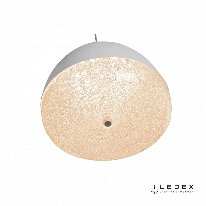 Подвесной светильник iLedex Flake WLD8885-3A WH - 1