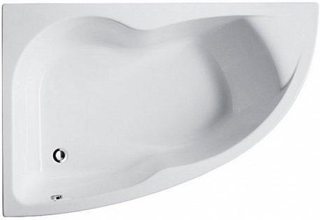 Акриловая ванна Jacob Delafon Micromega Duo 170x105 E60221RU-00 L - 0