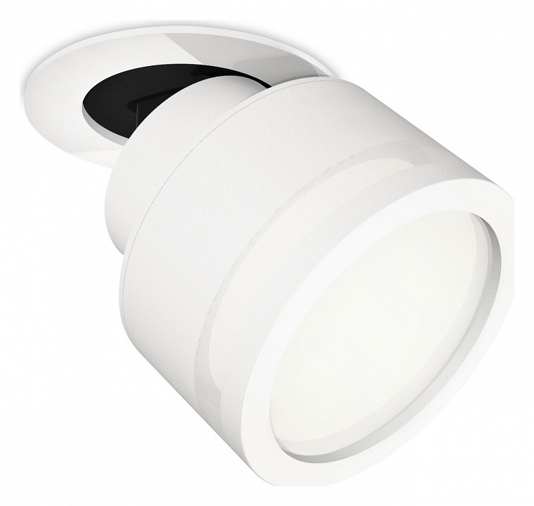 Встраиваемый светильник на штанге Ambrella Light XM XM8101522 - 0