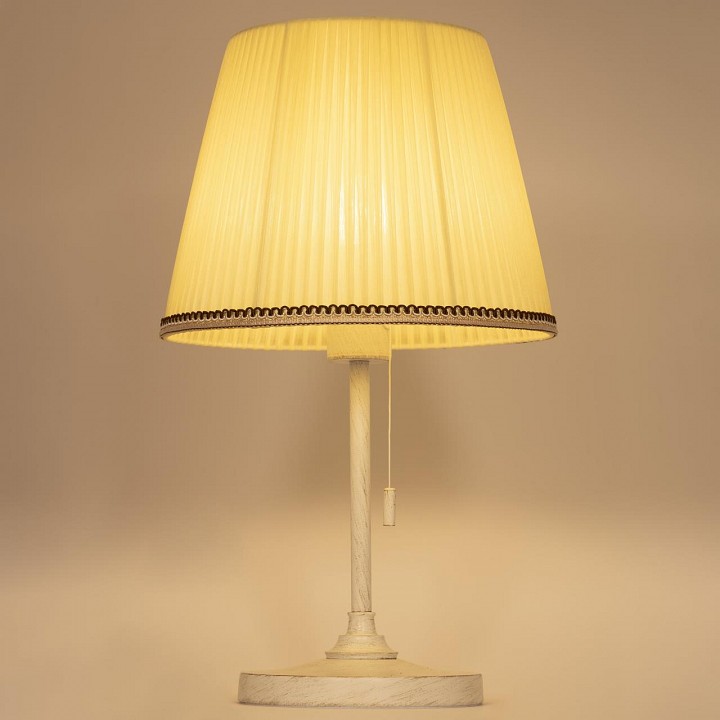 Настольная лампа декоративная Citilux Линц CL402723 - 6
