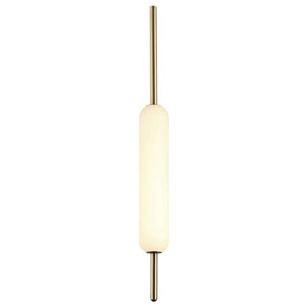 Подвесной светодиодный светильник Odeon Light Pendant Reeds 4794/12L - 0