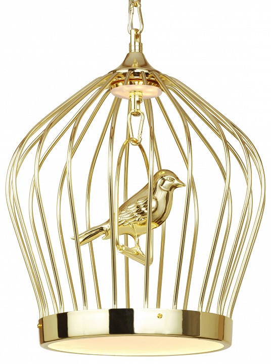 Подвесной светильник Favourite Chick 1930-2P - 0