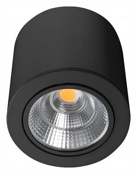 Потолочный светодиодный светильник Arlight SP-Focus-R140-30W Day4000 029537 - 0