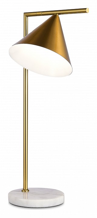 Настольная лампа декоративная ST-Luce Dizzie SL1007.204.01 - 1