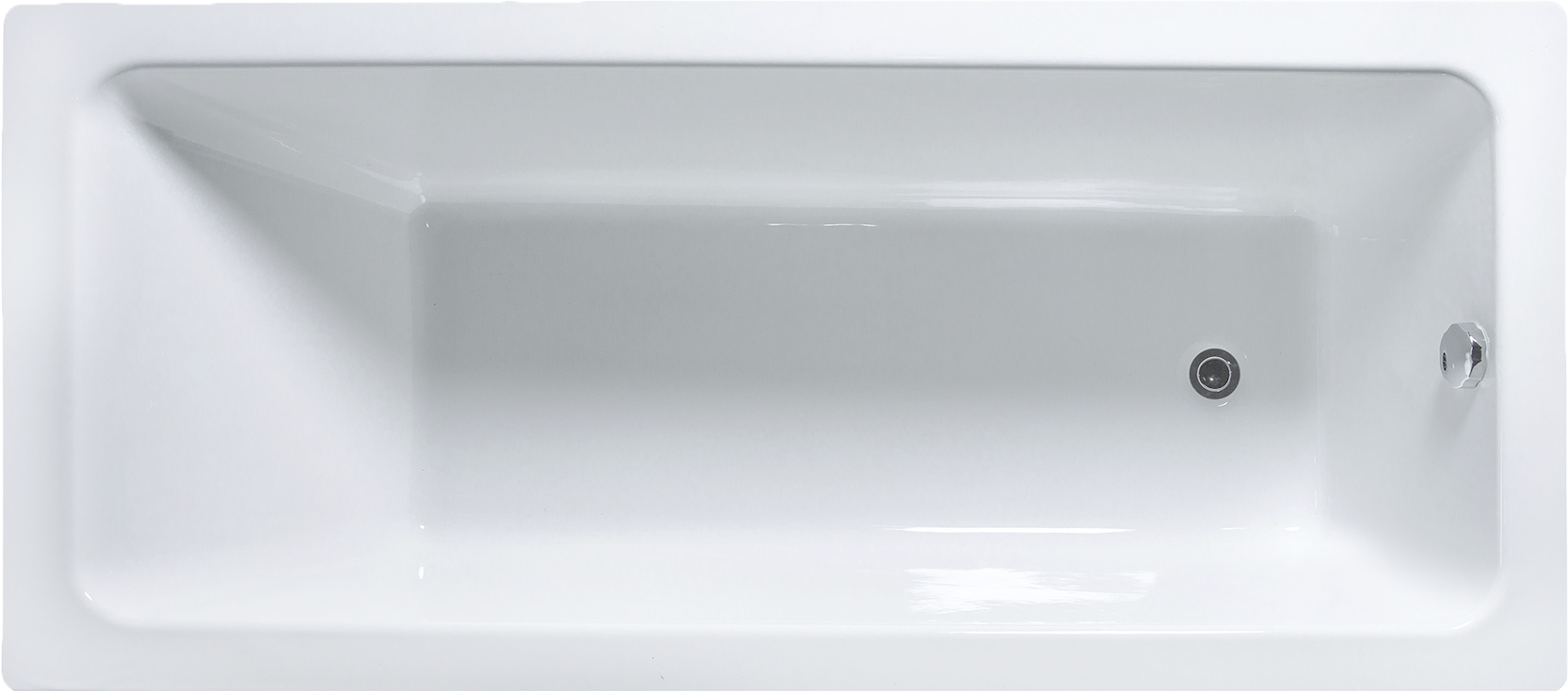 Чугунная ванна DIWO Суздаль Премиум 170x80 566243 - 7
