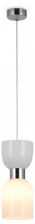 Подвесной светильник Freya Savia FR5203PL-01CH1 - 1