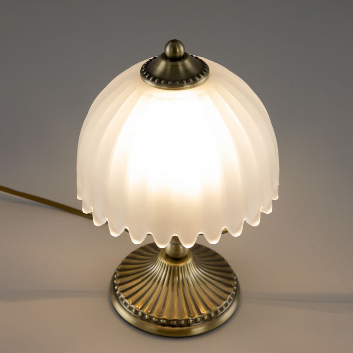 Настольная лампа Citilux Севилья CL414813 - 3