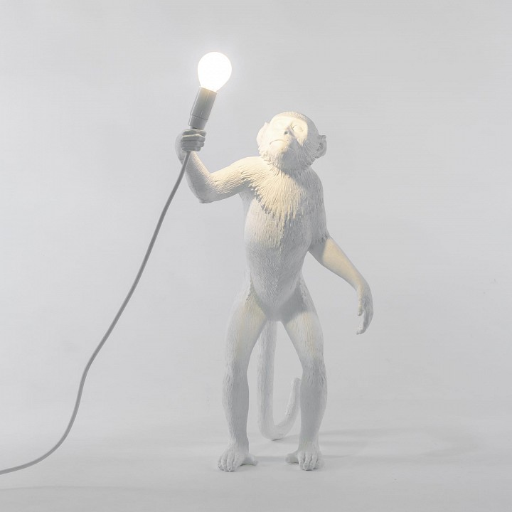 Зверь световой Seletti Monkey Lamp 14926 - 1