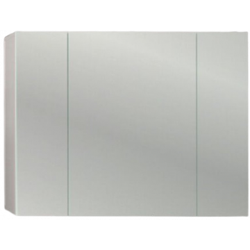 Зеркало-шкаф Stella Polar Паола 90 белый SP-00000438 - 0