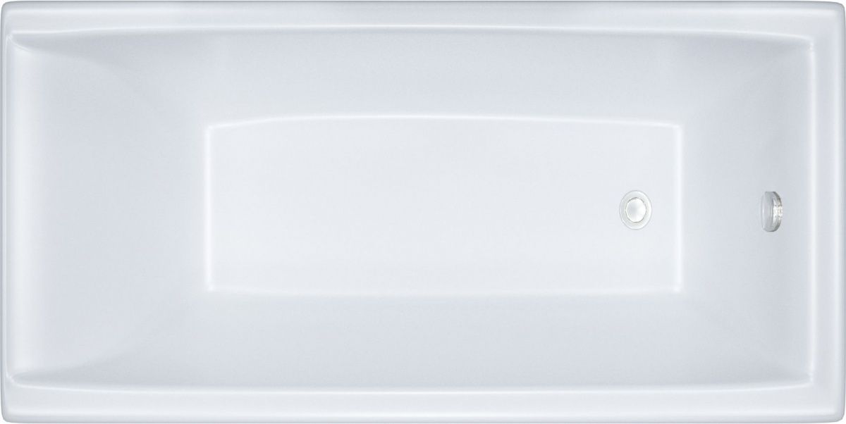 Акриловая ванна Triton Джена 150x70 см  Щ0000001221 - 0