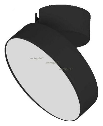 Потолочный светодиодный светильник Arlight SP-Rondo-Flap-R175-16W Warm3000 028164 - 0