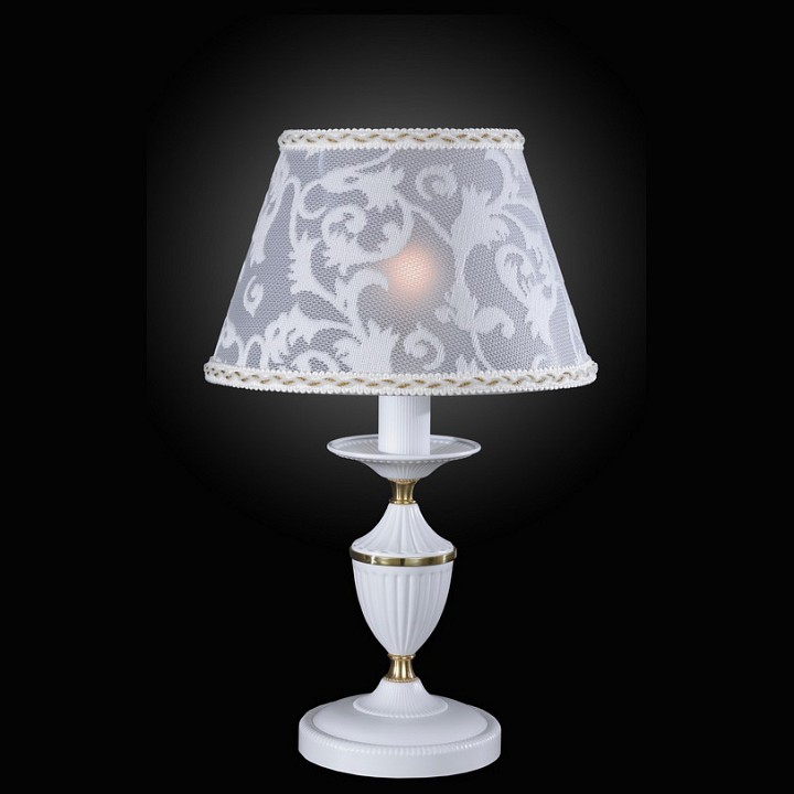 Настольная лампа декоративная Reccagni Angelo 9630 P 9630 P - 0