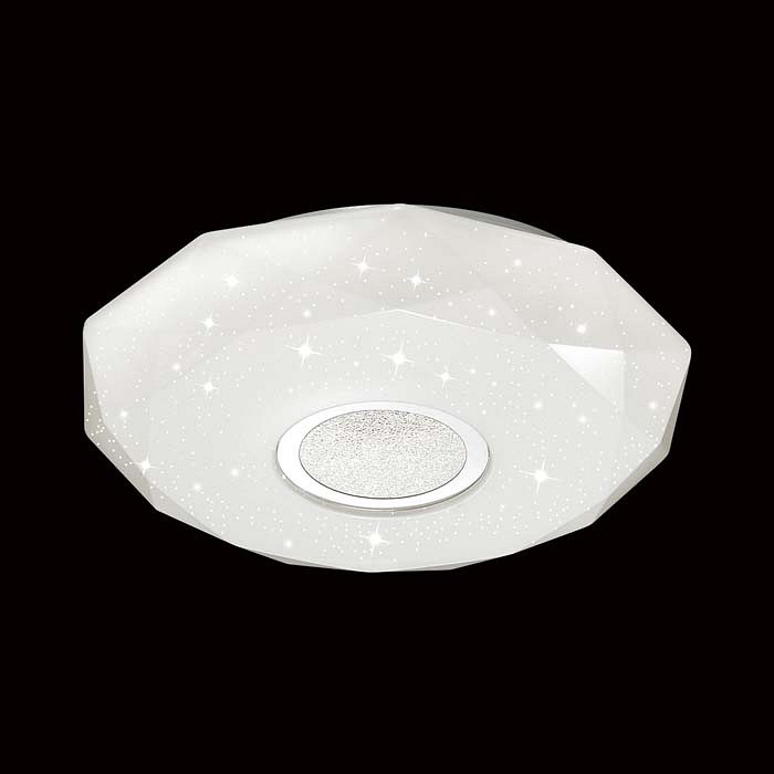 Настенно-потолочный светодиодный светильник Sonex Pale Prisa 2057/DL - 1