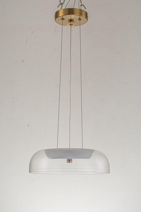 Подвесной светильник Arti Lampadari Narbolia Narbolia L 1.P4 CL - 1