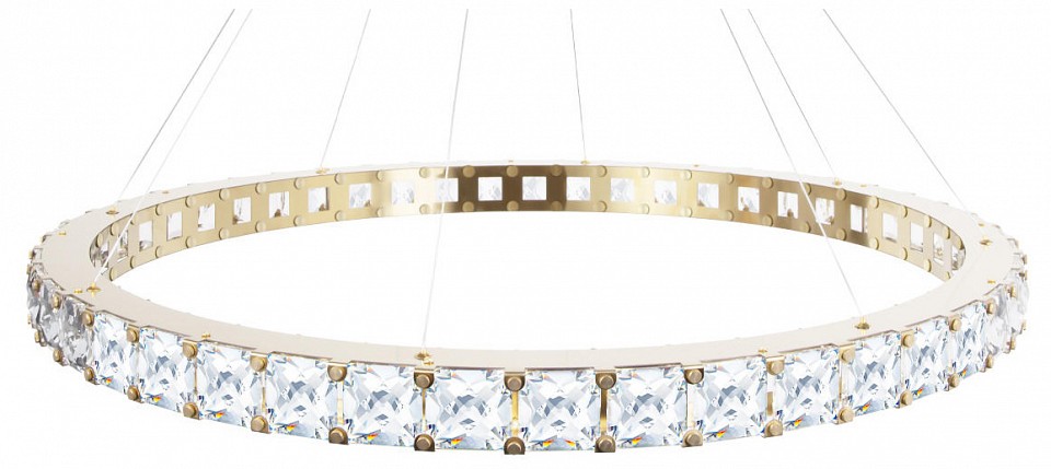 Подвесной светильник Loft it Tiffany 10204/1000 Gold - 0