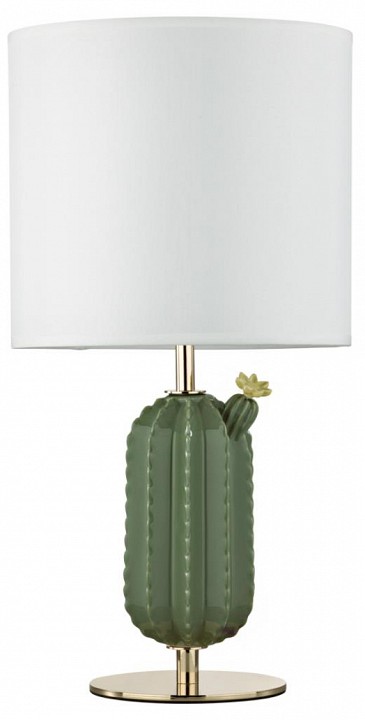 Настольная лампа декоративная Odeon Light Cactus 5425/1T - 0