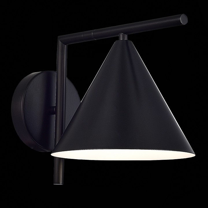 Настольная лампа декоративная ST-Luce Dizzie SL1007.401.01 - 2