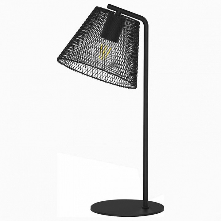 Настольная лампа декоративная Hiper Grid H652-0 - 0