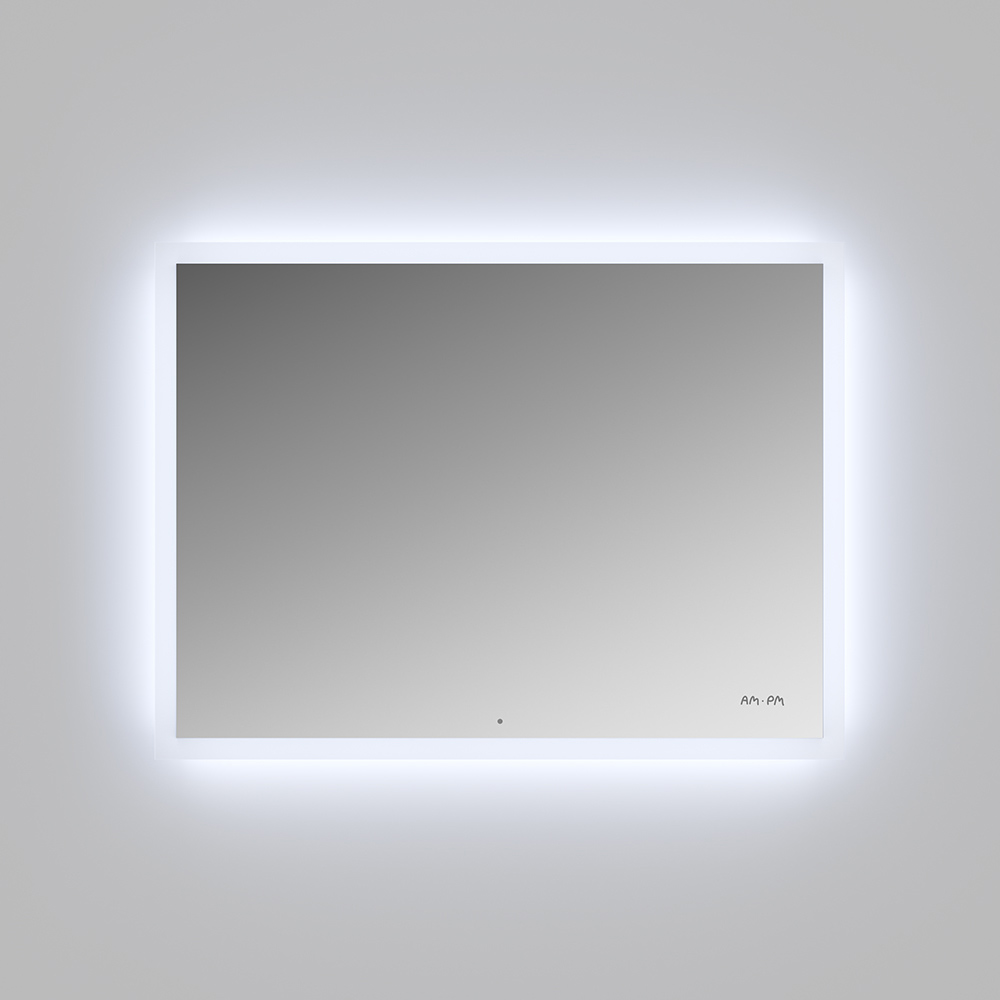 Зеркало AM.PM Spirit V2.0 80 подсветкой M71AMOX0801SA - 0