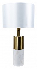 Настольная лампа декоративная Arte Lamp Tianyi A5054LT-1PB - 1