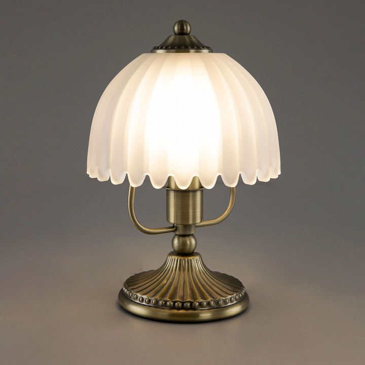 Настольная лампа Citilux Севилья CL414813 - 5