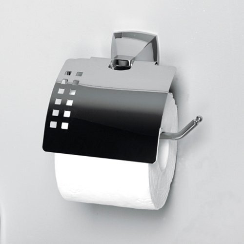 Держатель туалетной бумаги Wasserkraft Wern K-2525 - 1