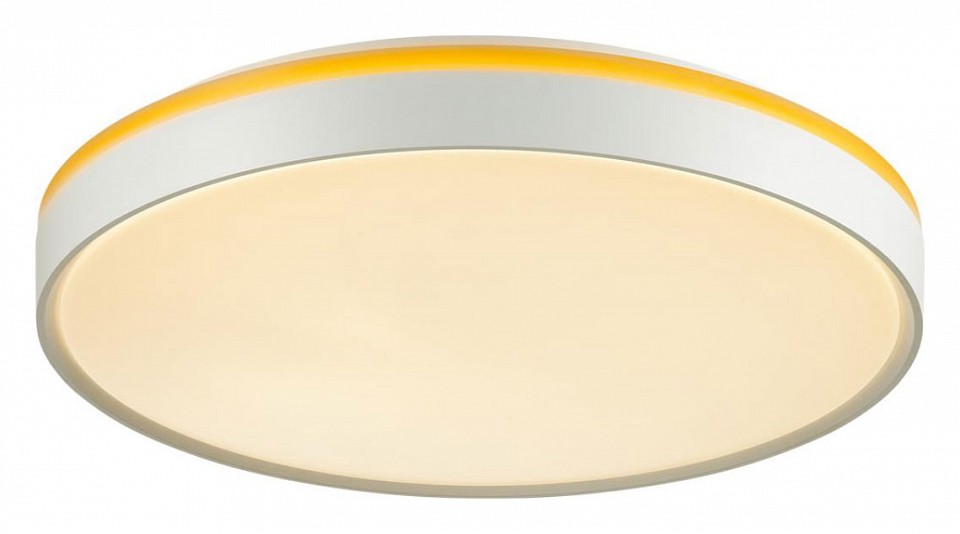 Накладной светильник Sonex Kezo Yellow 7709/DL - 6