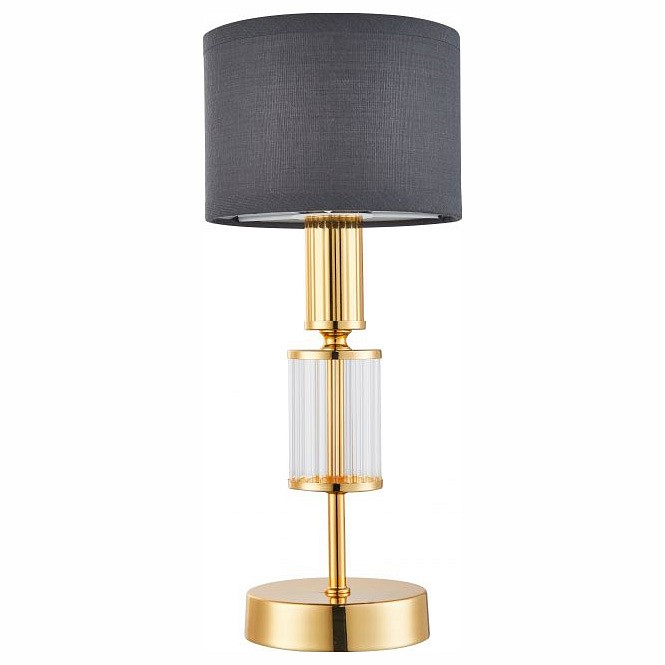 Настольная лампа декоративная Favourite Laciness 2609-1T - 0