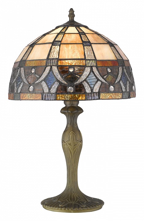 Настольная лампа Velante 824-804-01 - 0