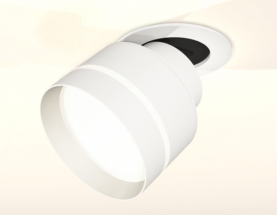 Встраиваемый светильник на штанге Ambrella XM XM8101525 - 2