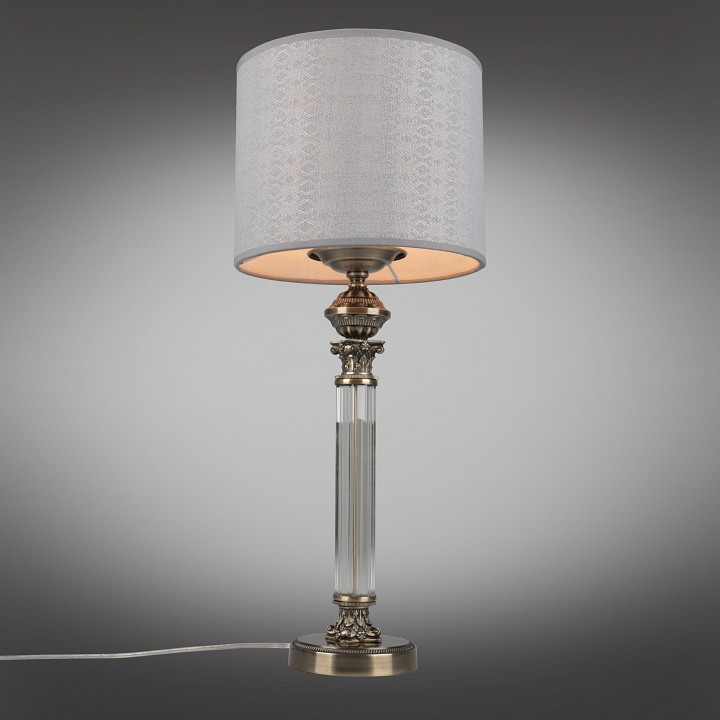 Настольная лампа Omnilux Rovigo OML-64304-01 - 1