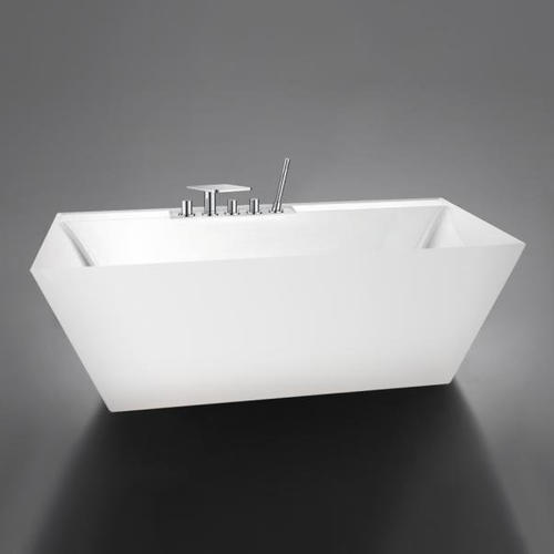 Акриловая ванна Belbagno 170х80 белый  BB19-1700-800 - 0