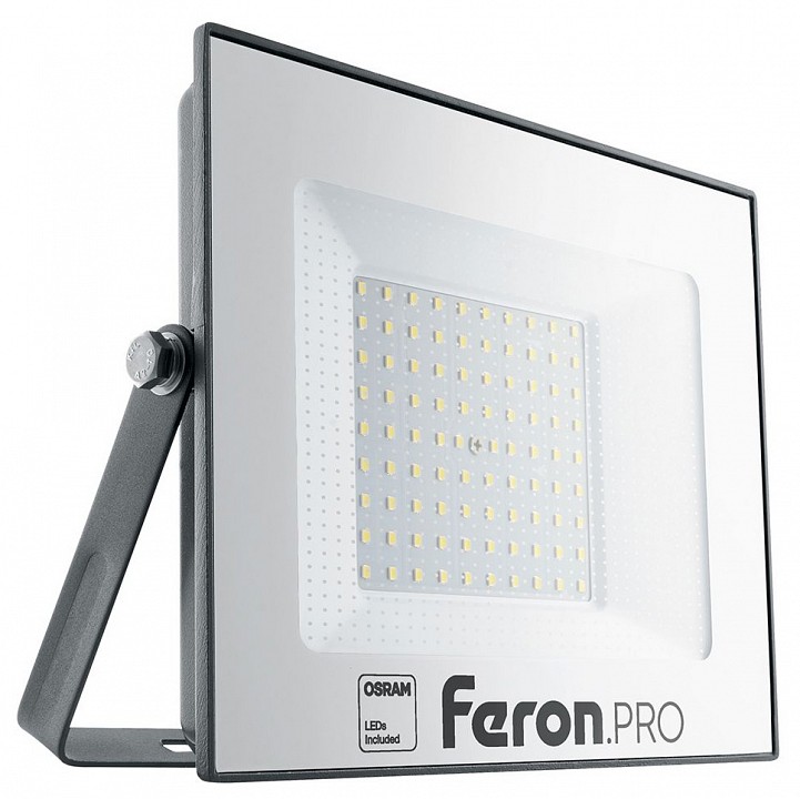 Настенно-потолочный прожектор Feron LL-1000 41541 - 0