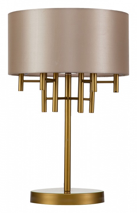 Настольная лампа декоративная Favourite Cosmo 2993-1T - 0