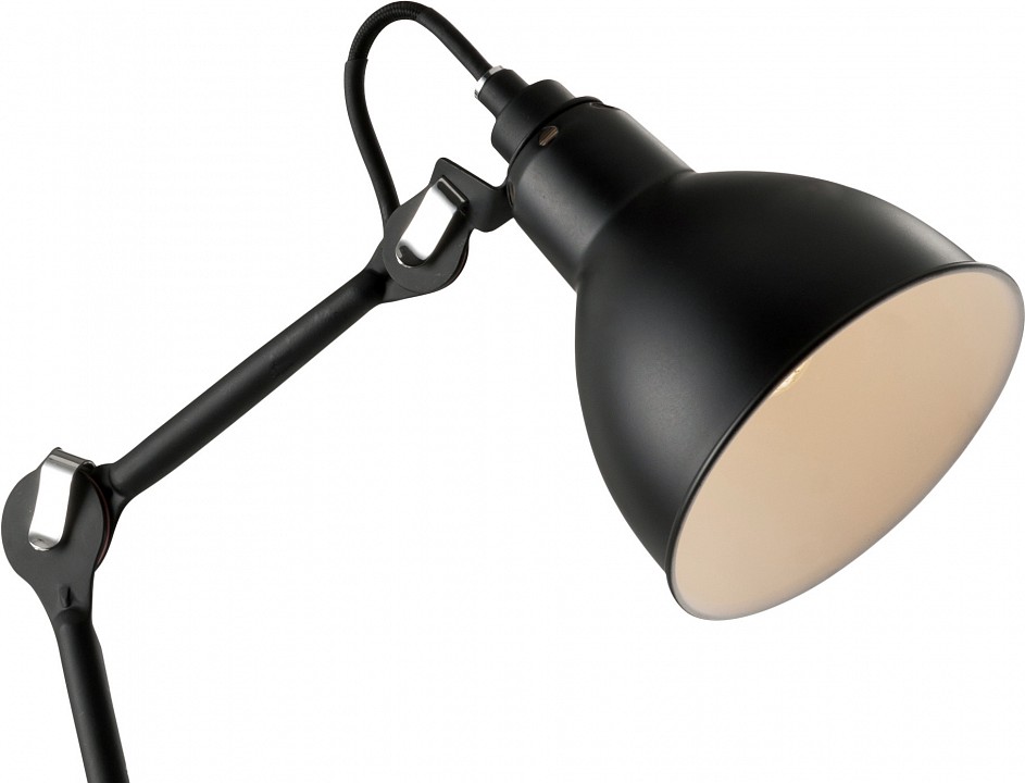 Настольная лампа офисная Lightstar Loft 765917 - 2
