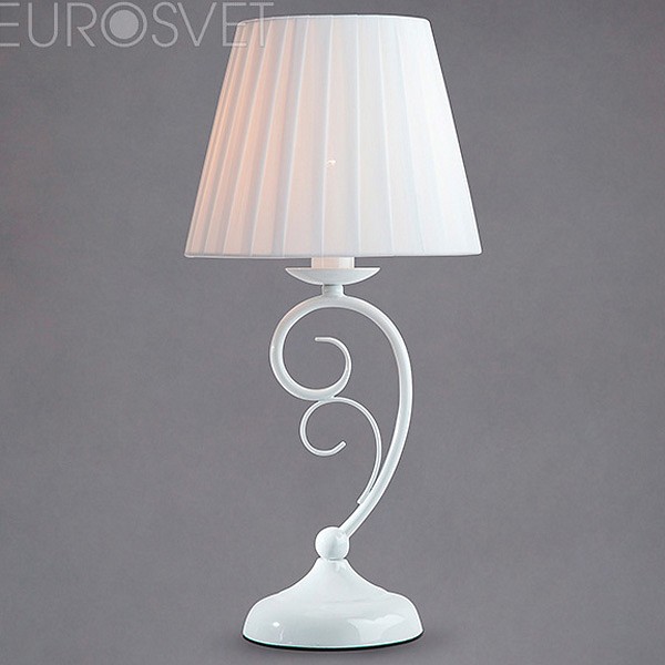 Настольная лампа декоративная Eurosvet Severina 01090/1 - 0