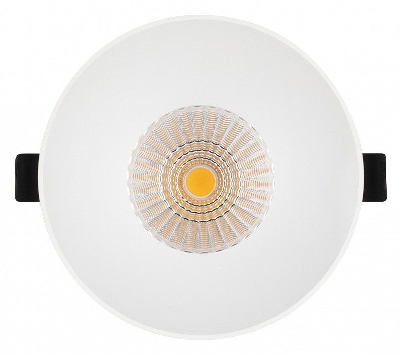 Встраиваемый светодиодный светильник Arlight MS-Volcano-Built-R95-15W Day4000 033665 - 1