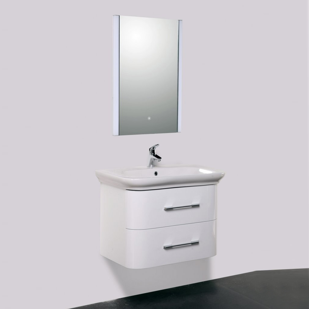 Мебель для ванной BelBagno Alpina 80 - 0