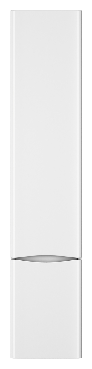 Шкаф-пенал AM.PM Like 35 L подвесной, белый глянец M80CHL0356WG - 0