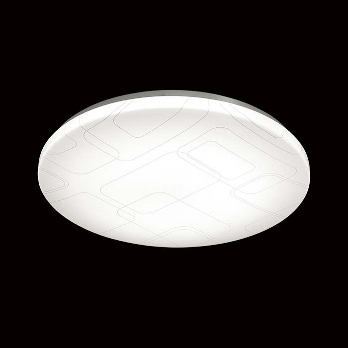 Настенно-потолочный светодиодный светильник Sonex Pale Modes 2043/EL - 1