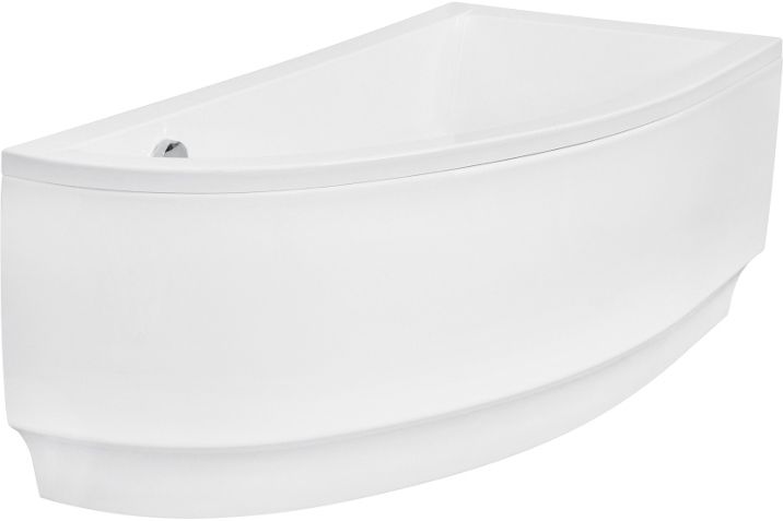 Акриловая ванна Besco Praktika 150x70 R WAP-150-NP - 3