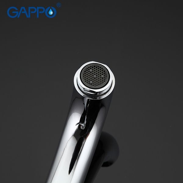 Смеситель для кухни Gappo Hanm G4135 - 4